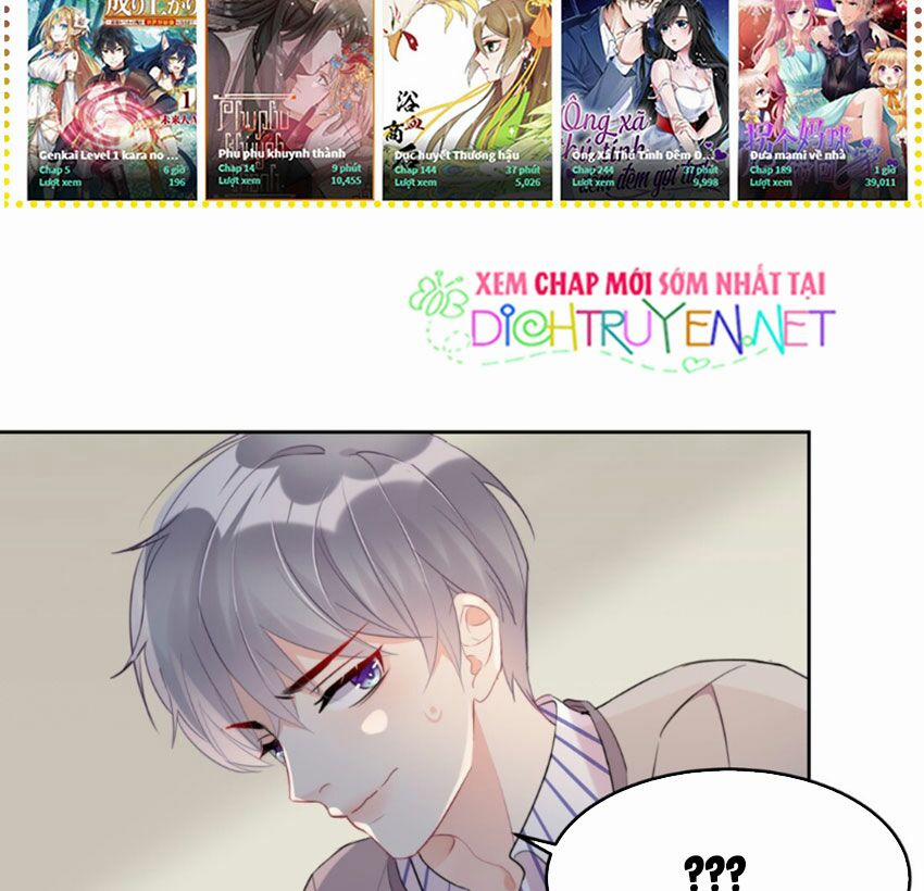 Boss Đại Nhân Là Nữ Thần? 17 trang 27