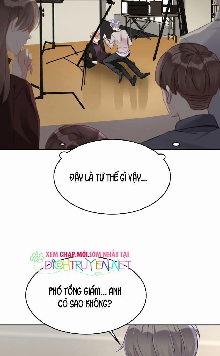 Boss Đại Nhân Là Nữ Thần? 17 trang 30