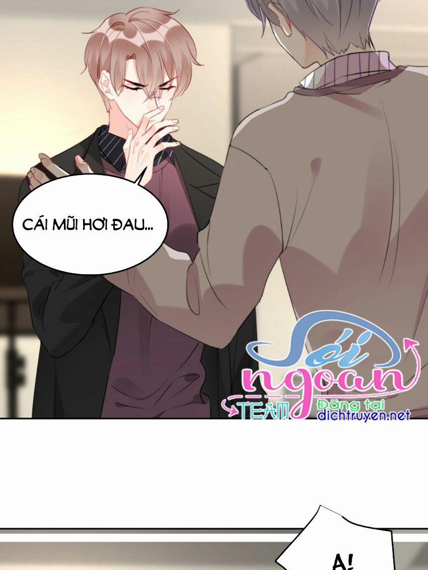 Boss Đại Nhân Là Nữ Thần? 17 trang 31