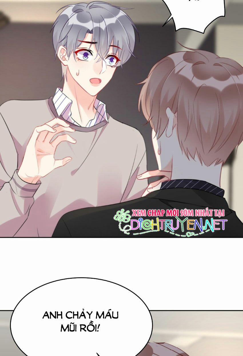 Boss Đại Nhân Là Nữ Thần? 17 trang 32