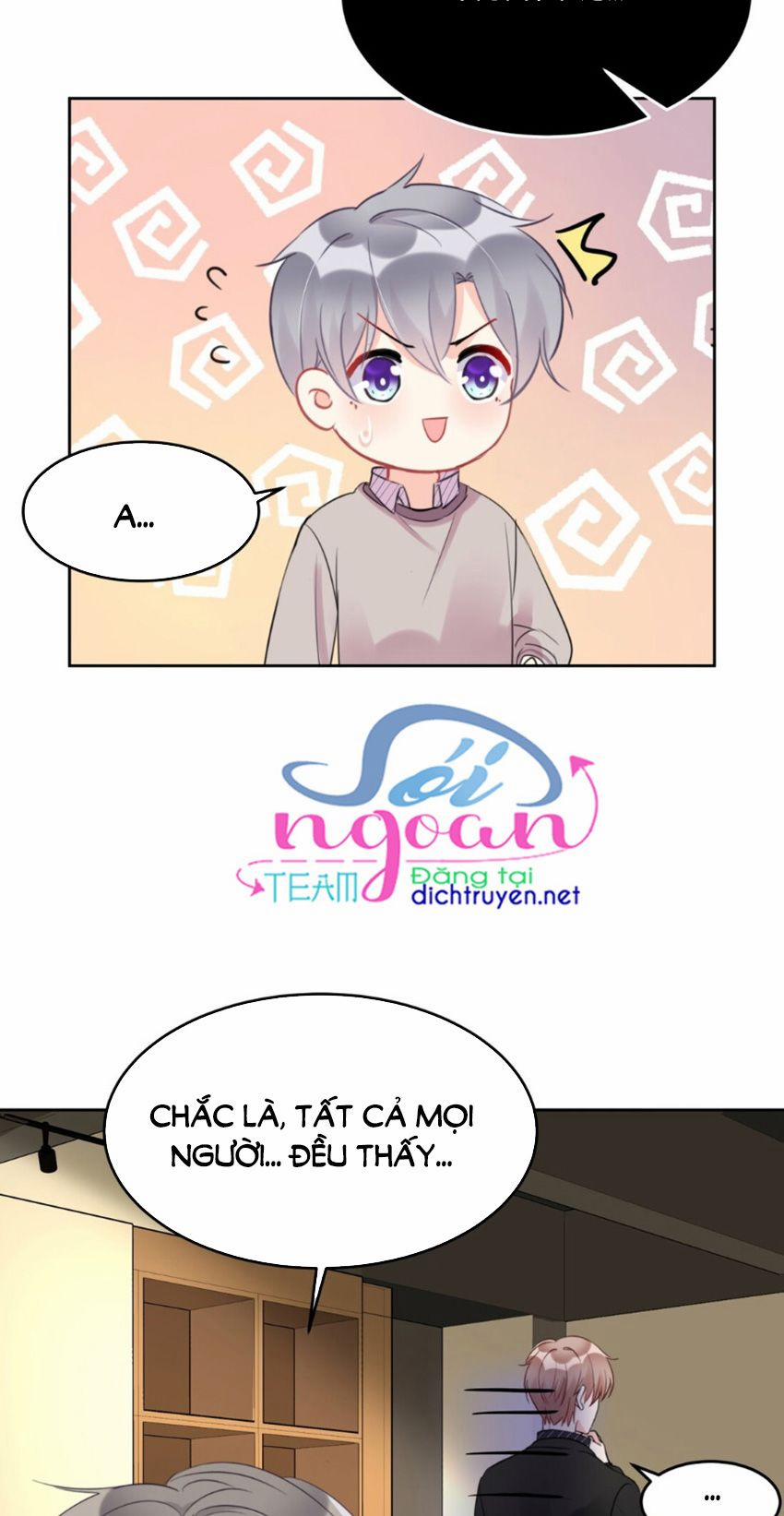 Boss Đại Nhân Là Nữ Thần? 18 trang 10