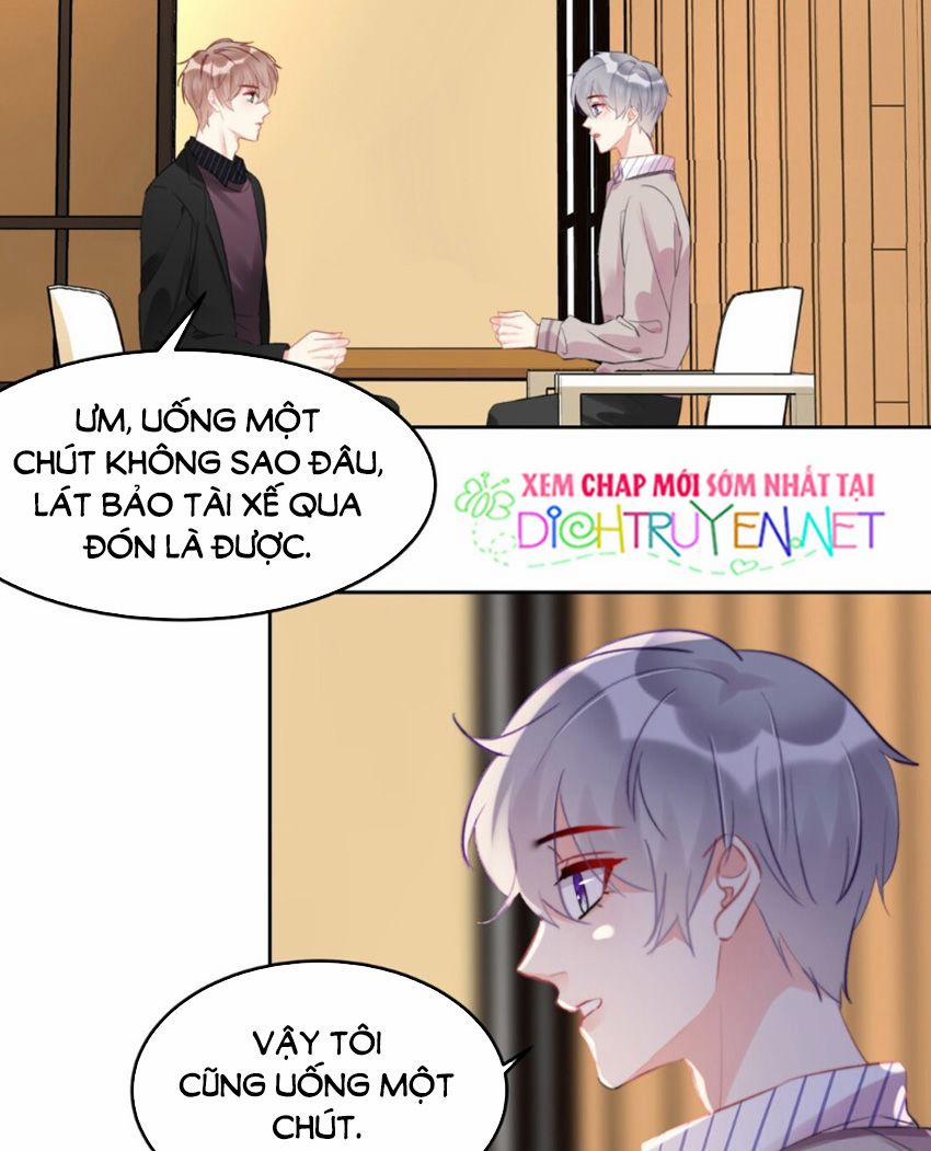 Boss Đại Nhân Là Nữ Thần? 18 trang 17