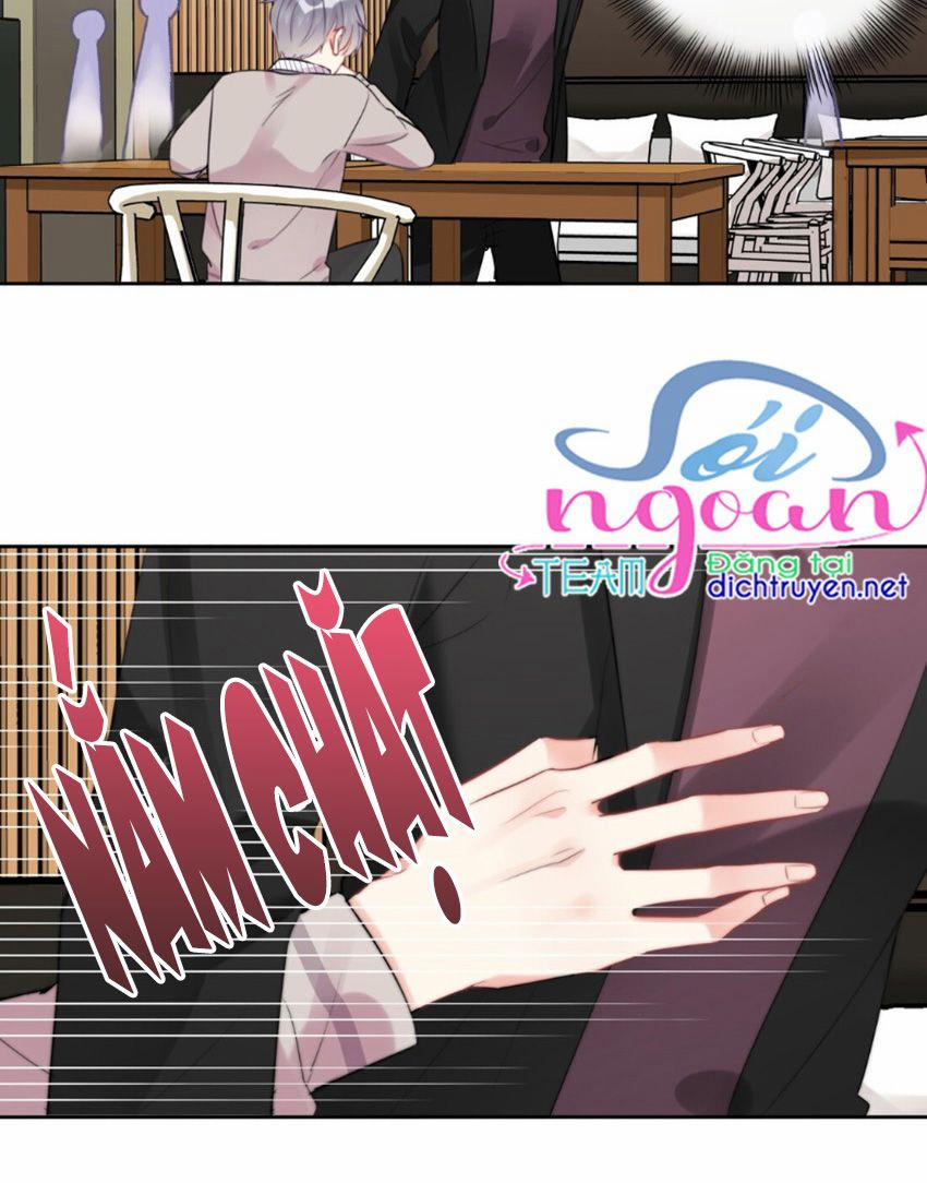 Boss Đại Nhân Là Nữ Thần? 18 trang 23