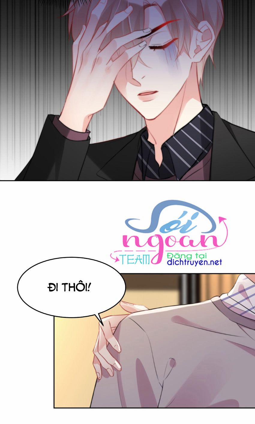 Boss Đại Nhân Là Nữ Thần? 18 trang 25