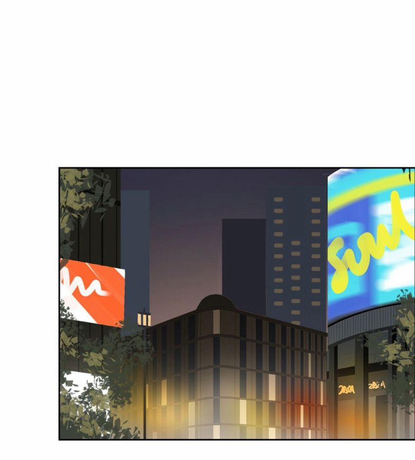 Boss Đại Nhân Là Nữ Thần? 18 trang 27