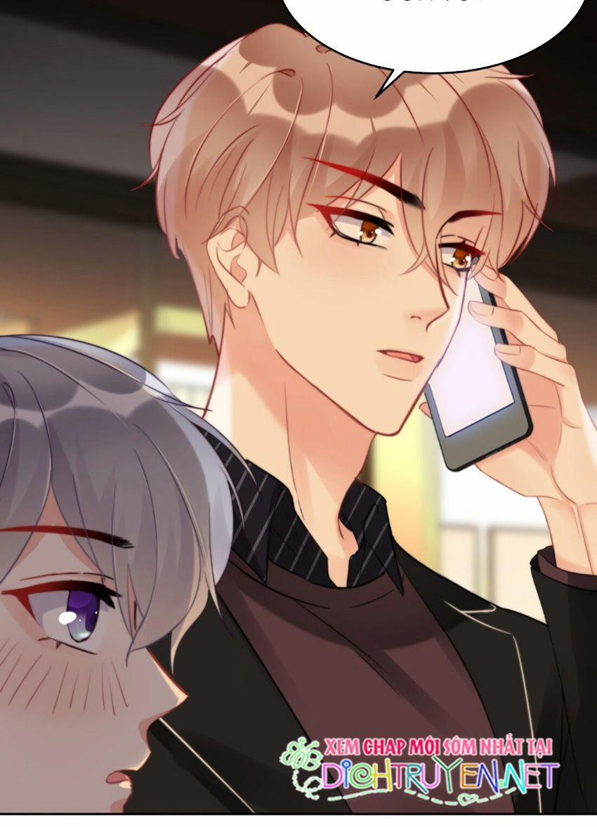 Boss Đại Nhân Là Nữ Thần? 18 trang 31