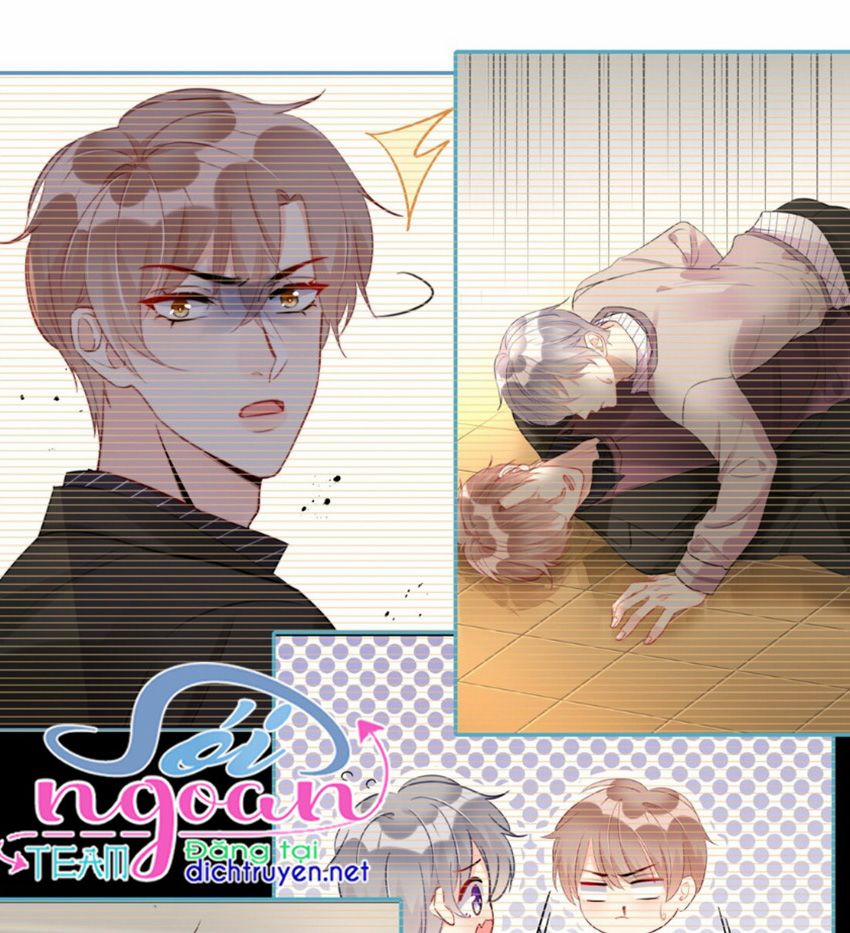 Boss Đại Nhân Là Nữ Thần? 18 trang 6