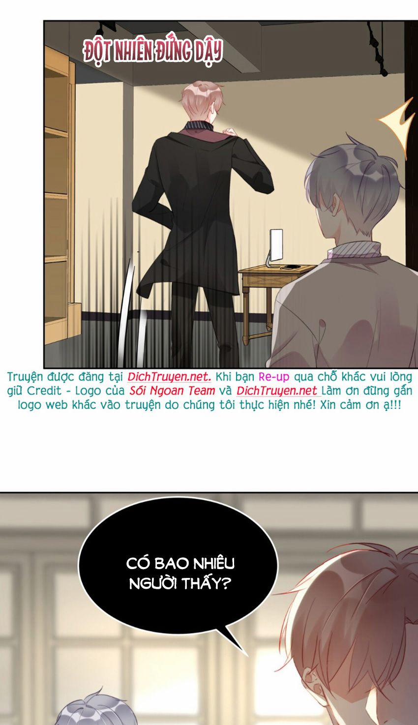 Boss Đại Nhân Là Nữ Thần? 18 trang 8