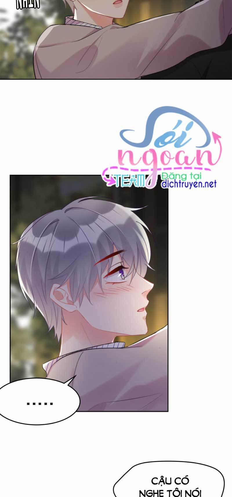 Boss Đại Nhân Là Nữ Thần? 19 trang 4