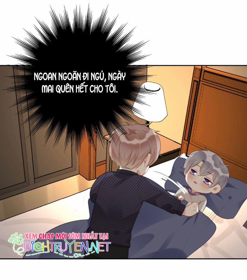 Boss Đại Nhân Là Nữ Thần? 20 trang 16