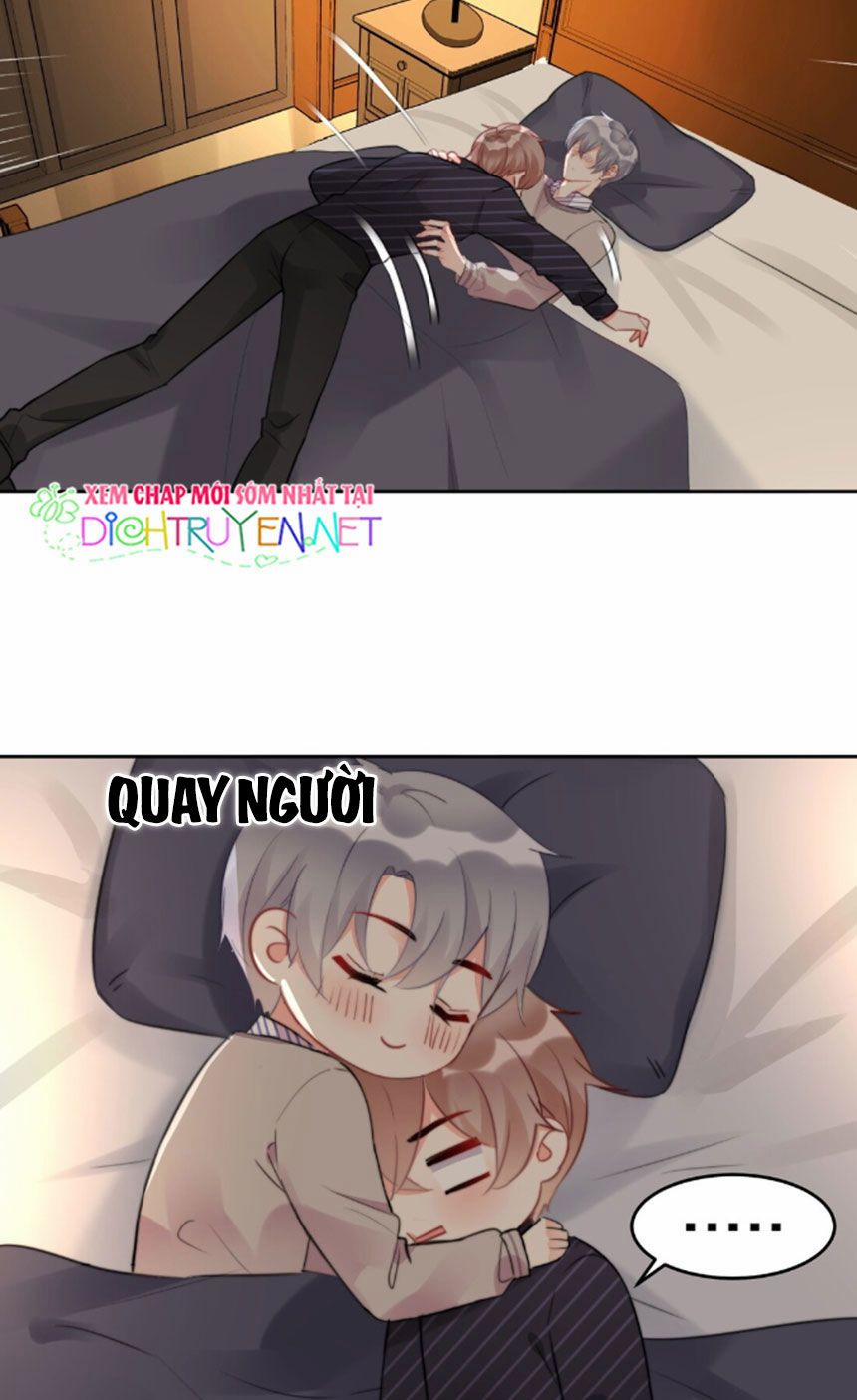 Boss Đại Nhân Là Nữ Thần? 20 trang 20