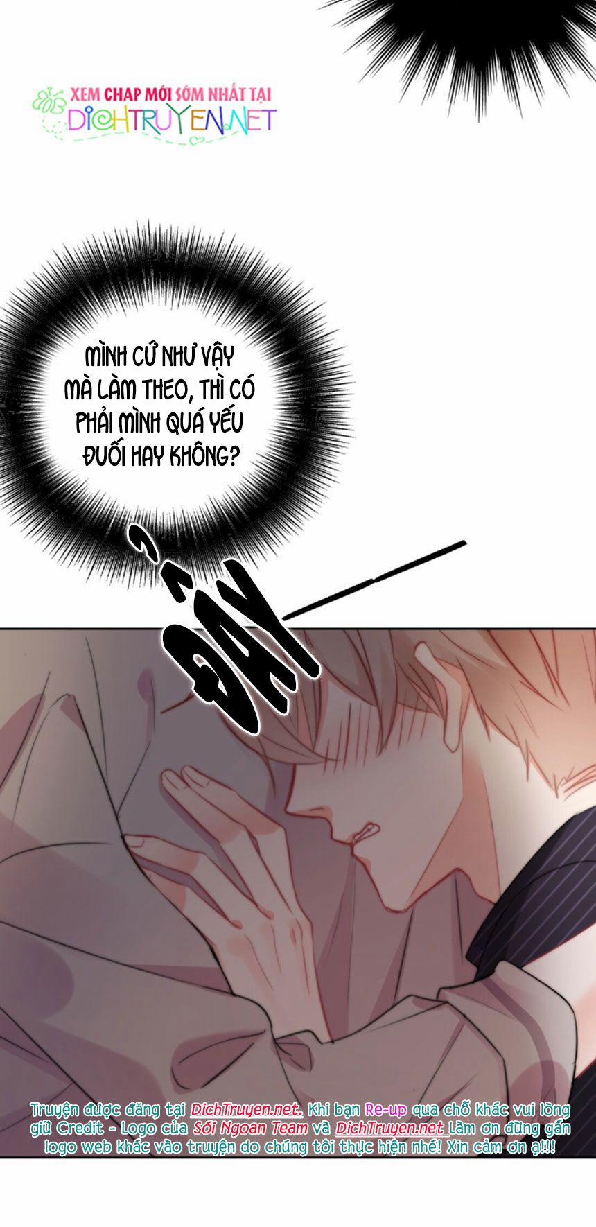 Boss Đại Nhân Là Nữ Thần? 20 trang 22