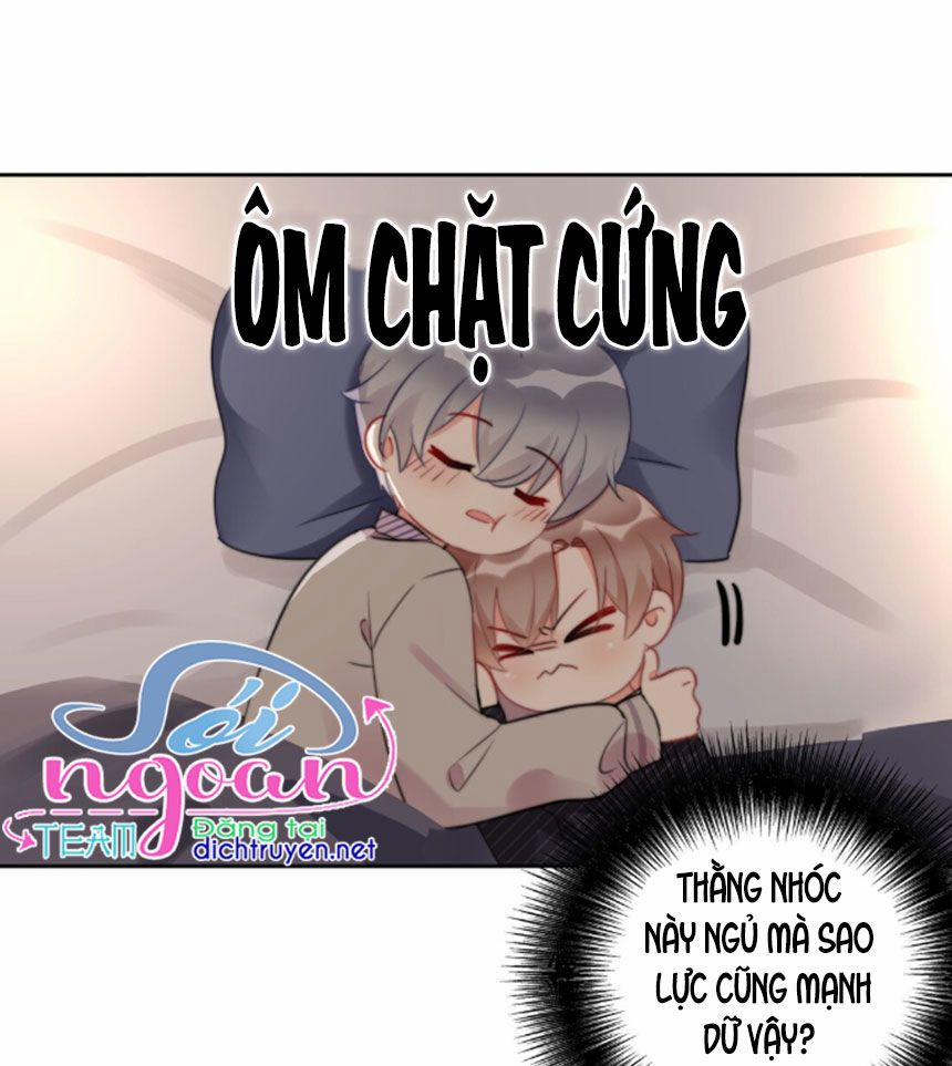 Boss Đại Nhân Là Nữ Thần? 20 trang 23