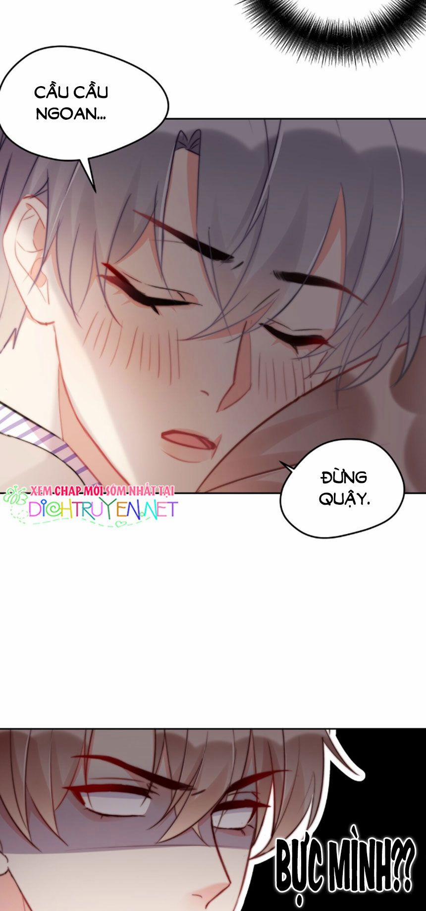 Boss Đại Nhân Là Nữ Thần? 20 trang 24