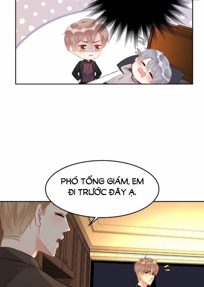 Boss Đại Nhân Là Nữ Thần? 20 trang 3