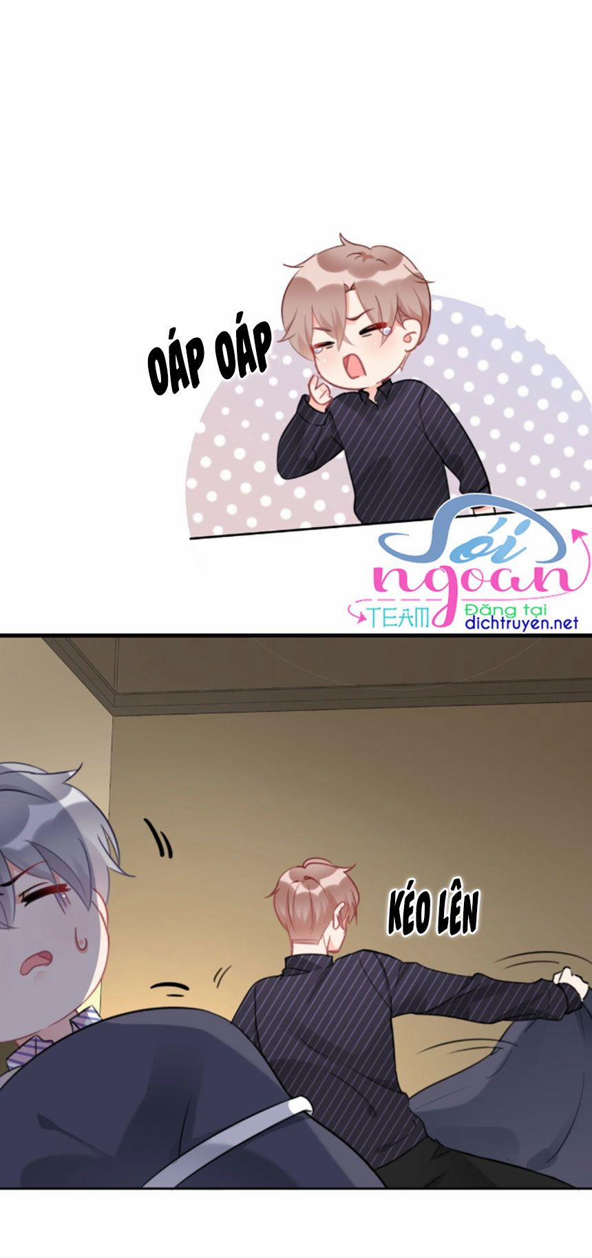 Boss Đại Nhân Là Nữ Thần? 20 trang 30