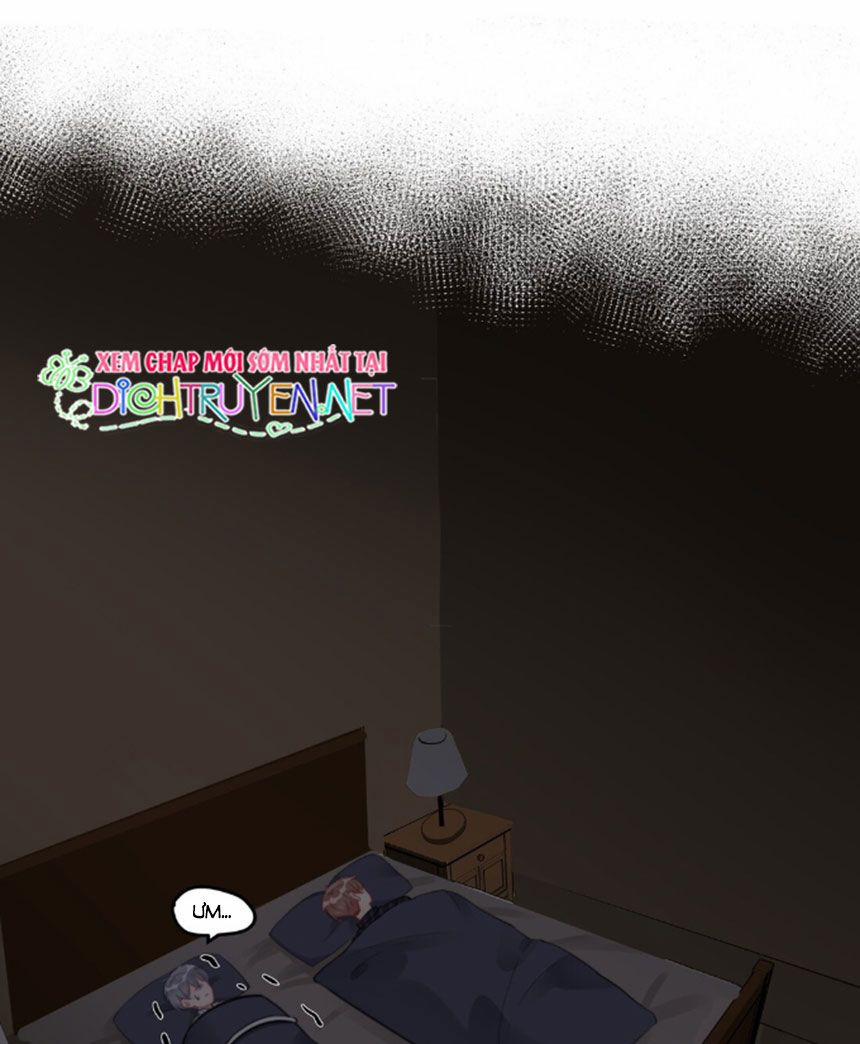 Boss Đại Nhân Là Nữ Thần? 20 trang 31