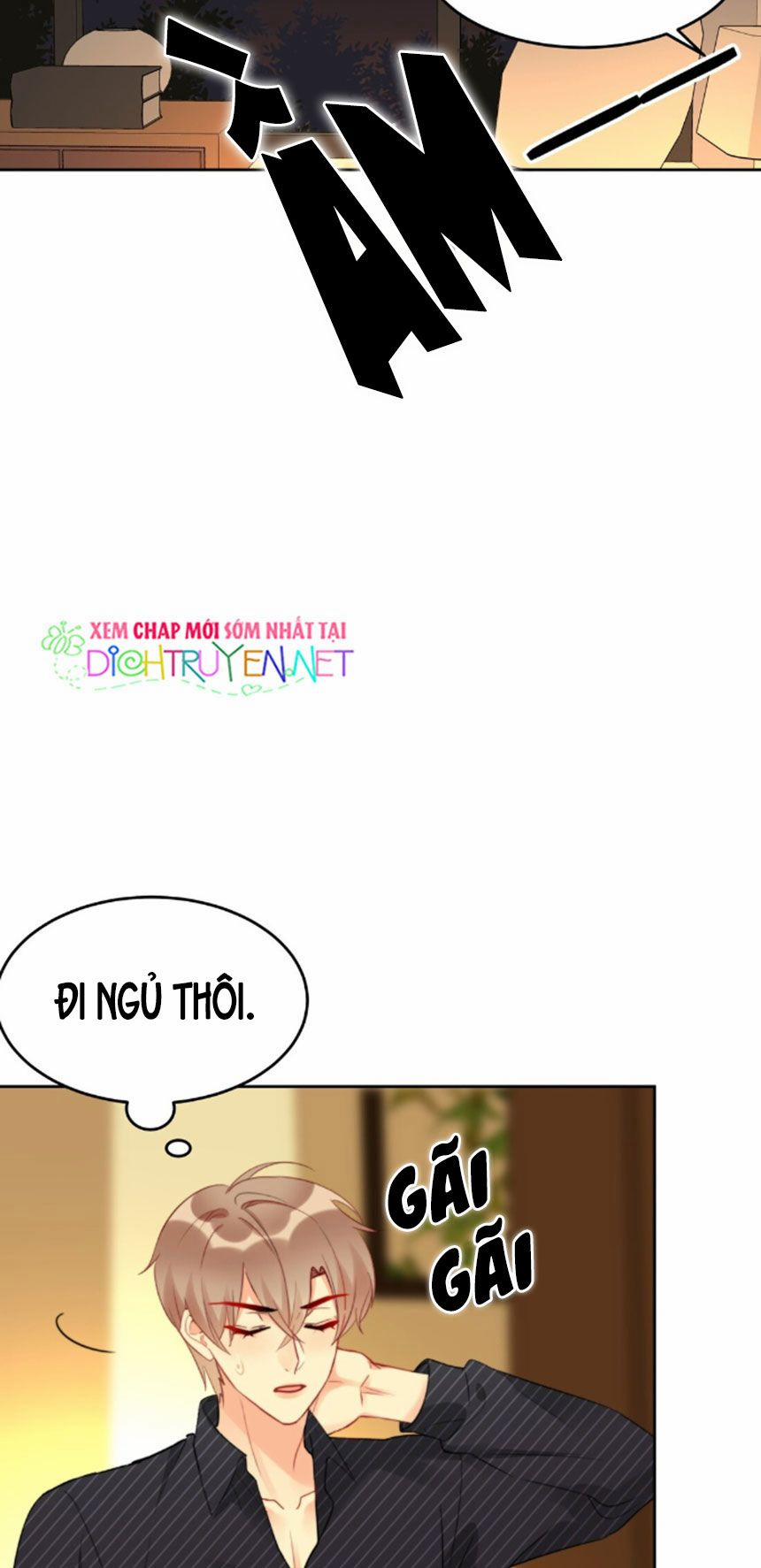 Boss Đại Nhân Là Nữ Thần? 20 trang 5