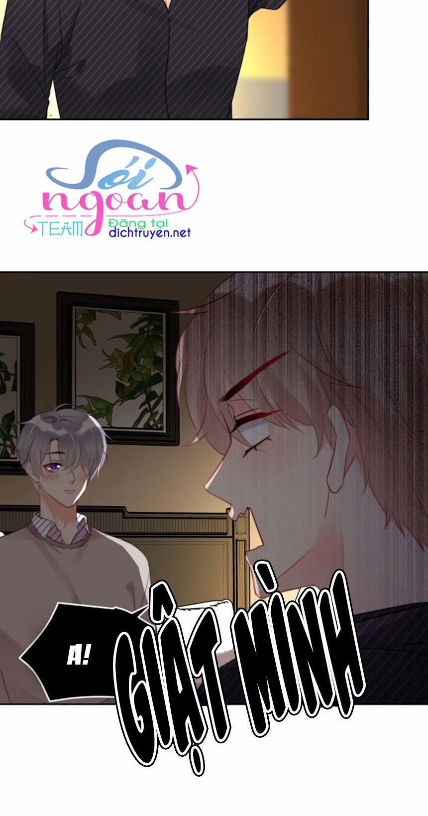 Boss Đại Nhân Là Nữ Thần? 20 trang 6
