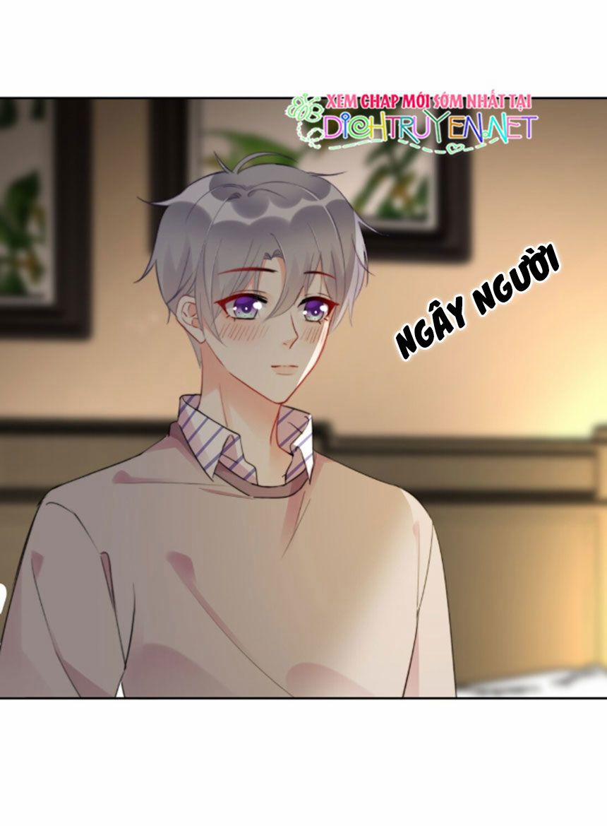 Boss Đại Nhân Là Nữ Thần? 20 trang 7