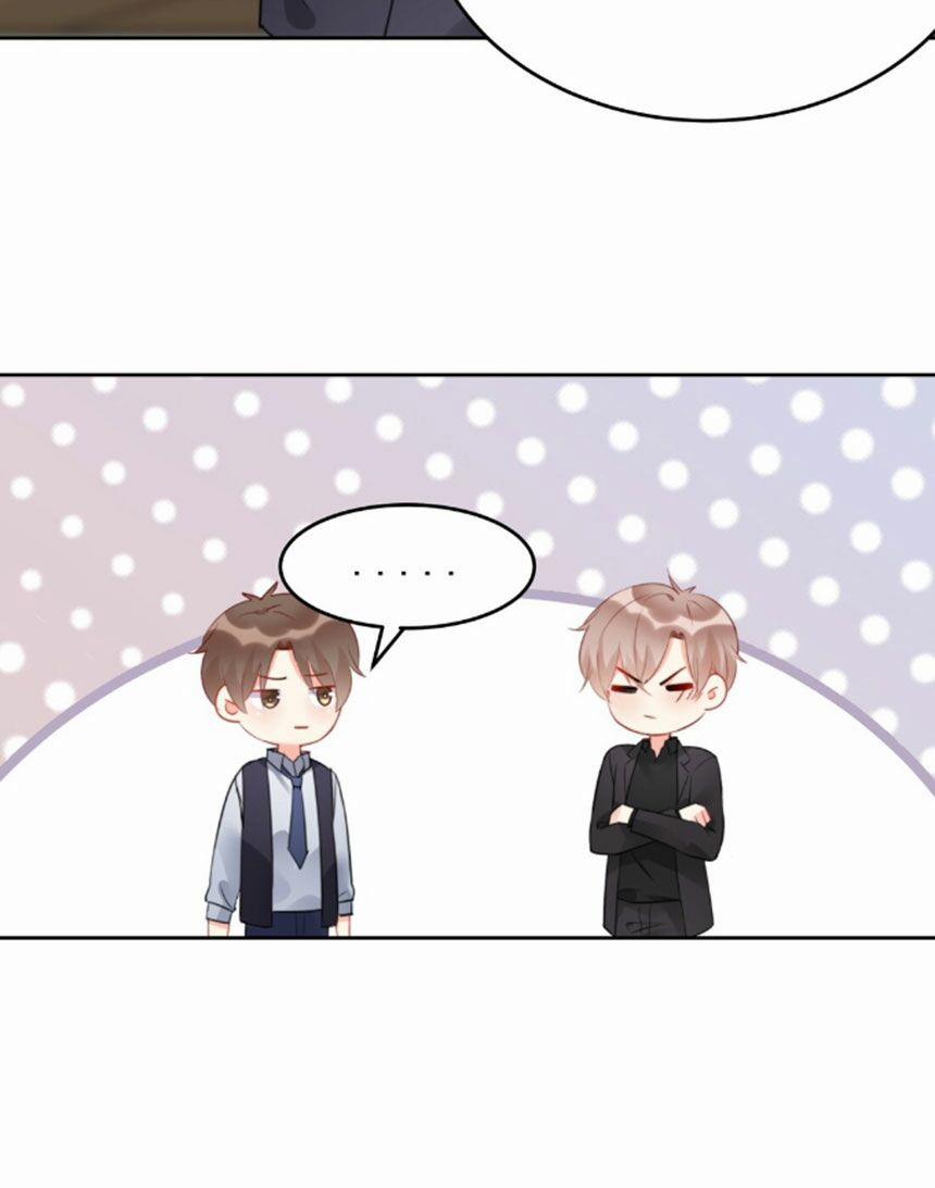 Boss Đại Nhân Là Nữ Thần? 21 trang 25