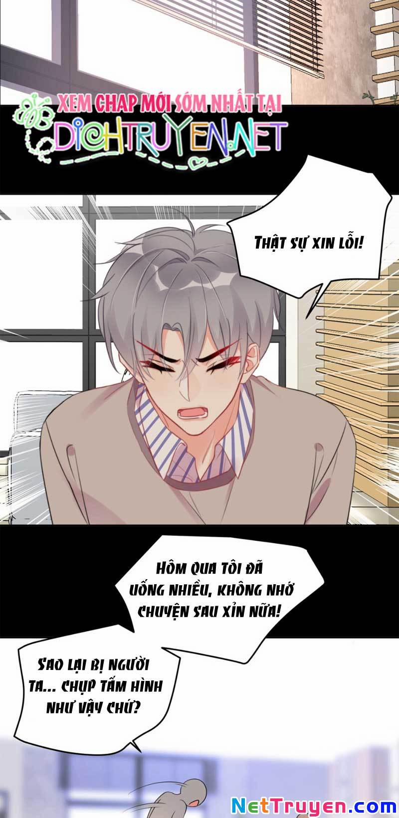 Boss Đại Nhân Là Nữ Thần? 22 trang 13