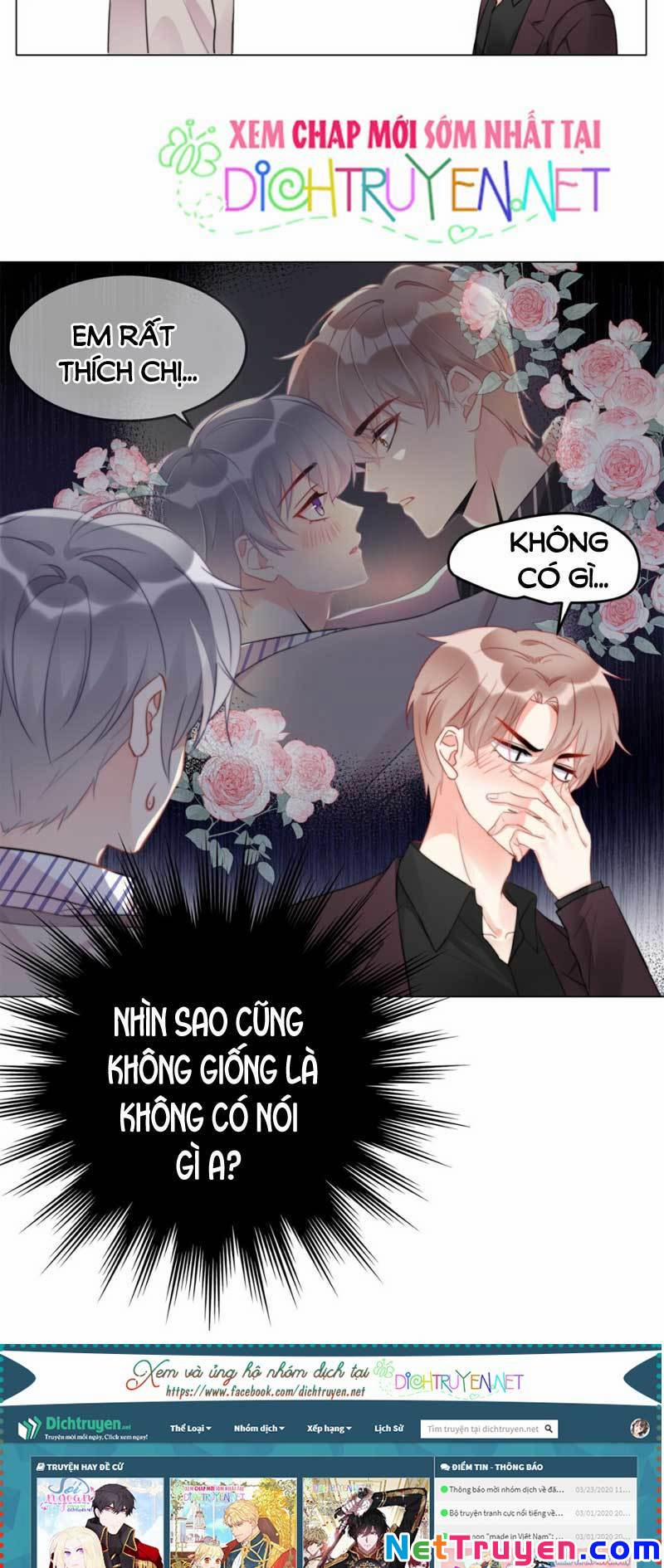 Boss Đại Nhân Là Nữ Thần? 22 trang 15