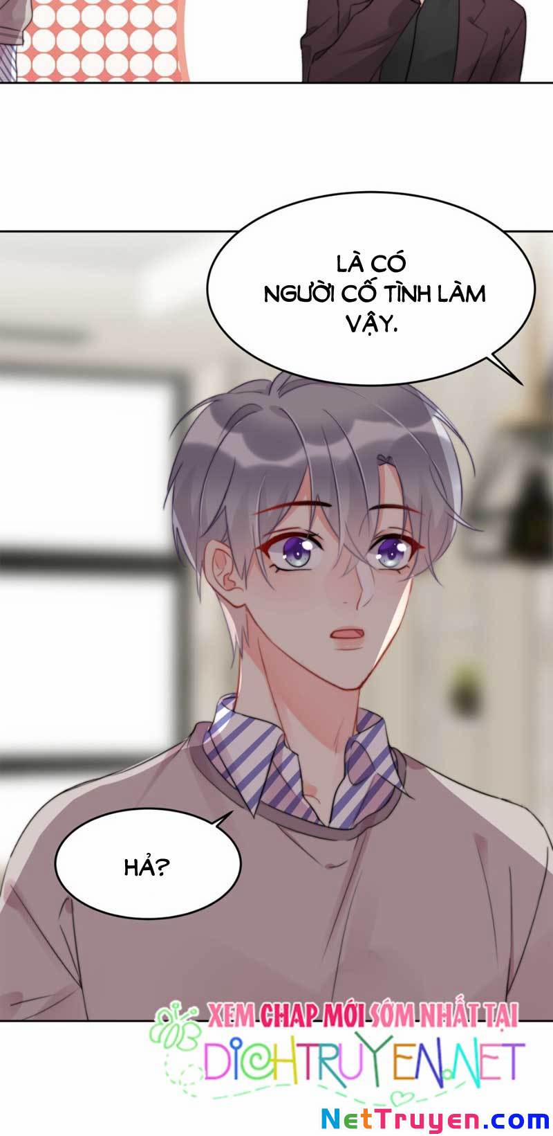 Boss Đại Nhân Là Nữ Thần? 22 trang 17