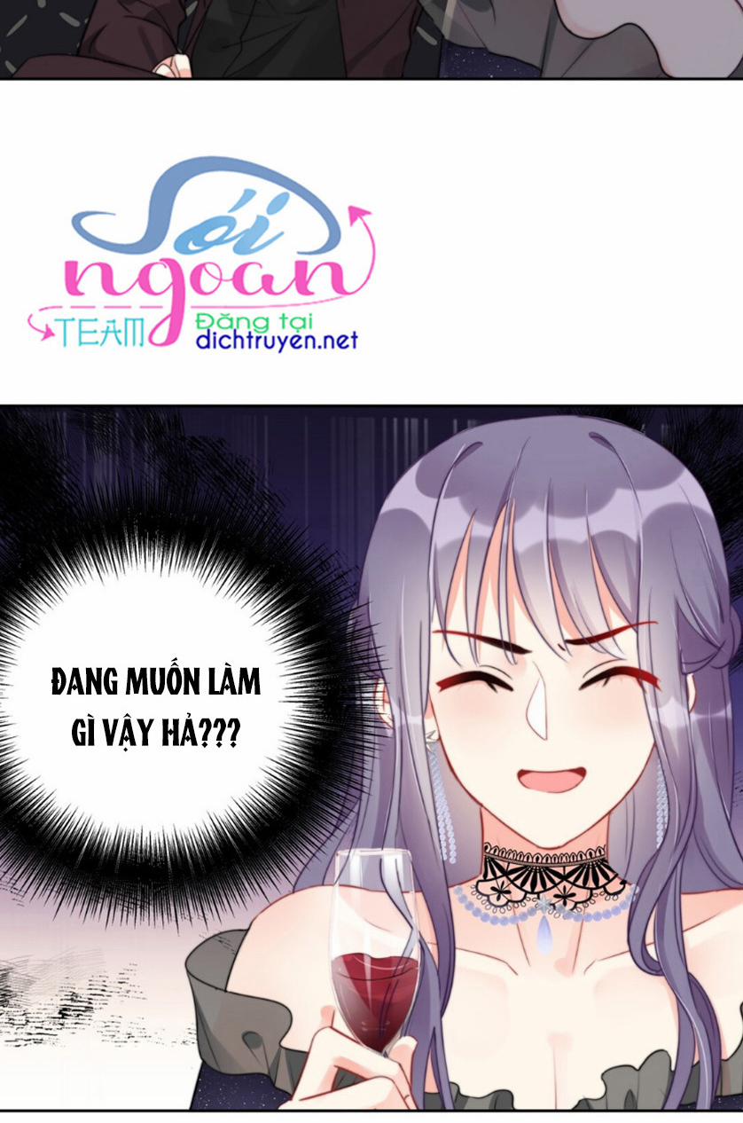 Boss Đại Nhân Là Nữ Thần? 23 trang 16