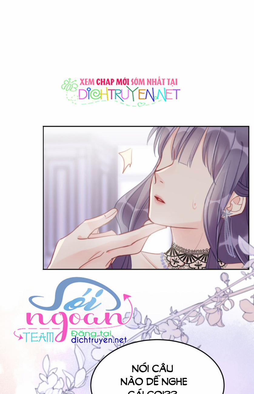 Boss Đại Nhân Là Nữ Thần? 23 trang 17