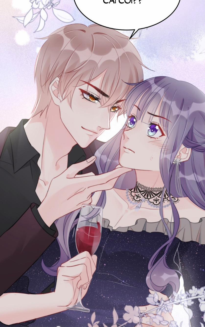 Boss Đại Nhân Là Nữ Thần? 23 trang 18