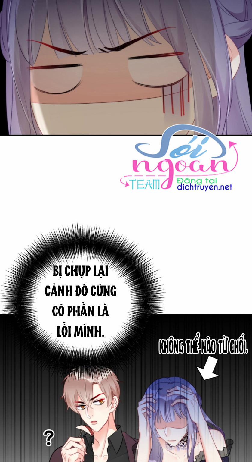 Boss Đại Nhân Là Nữ Thần? 23 trang 2