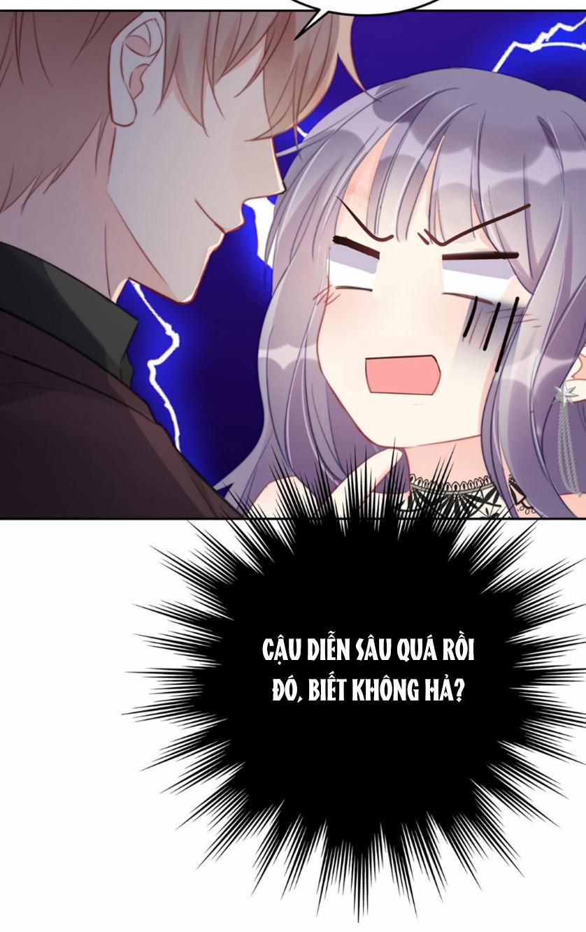 Boss Đại Nhân Là Nữ Thần? 23 trang 20