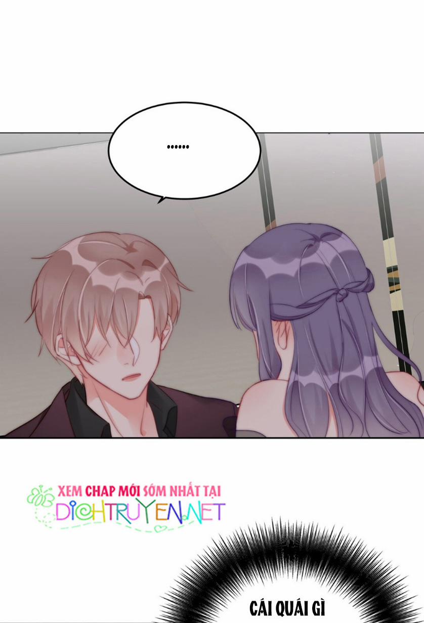 Boss Đại Nhân Là Nữ Thần? 23 trang 27