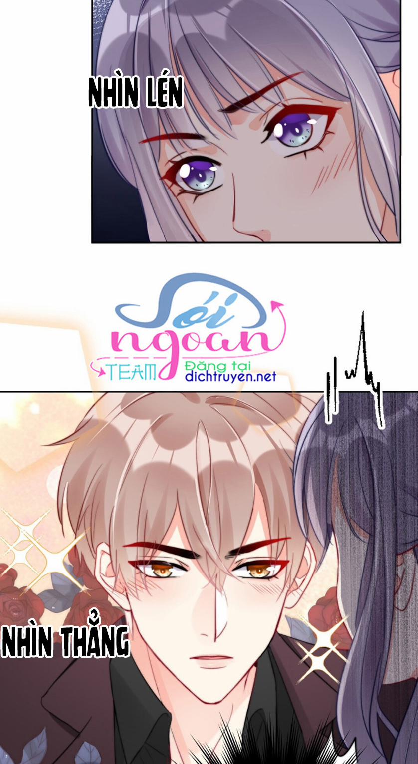 Boss Đại Nhân Là Nữ Thần? 23 trang 29