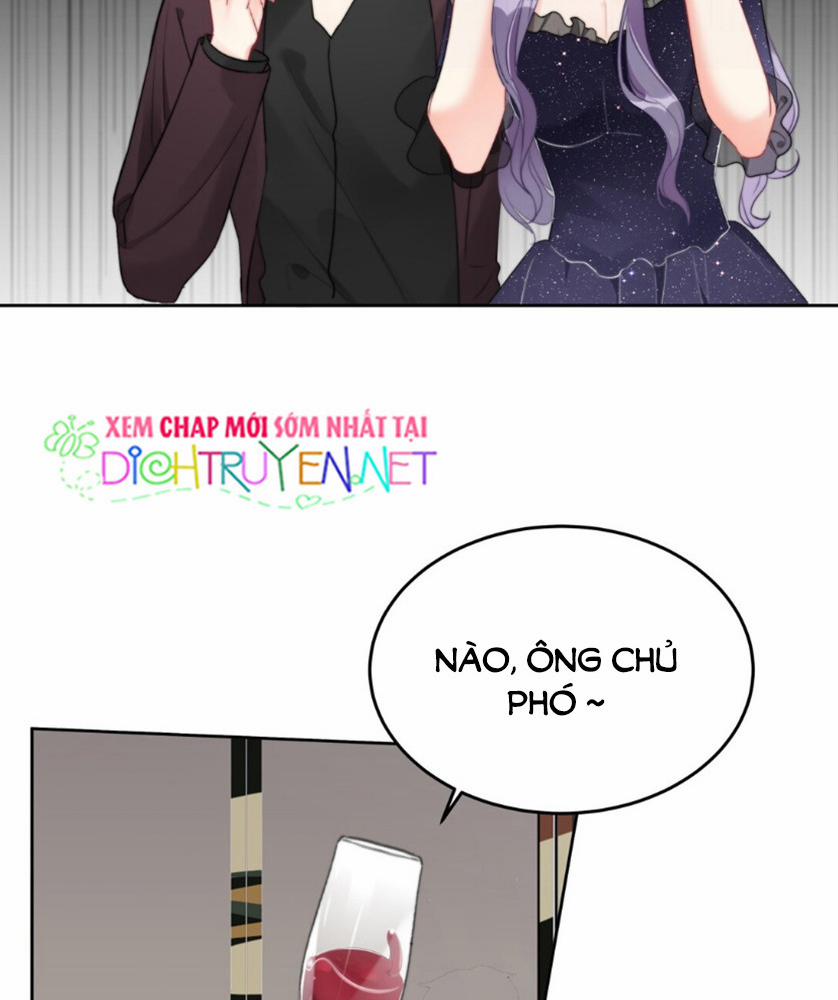 Boss Đại Nhân Là Nữ Thần? 23 trang 3