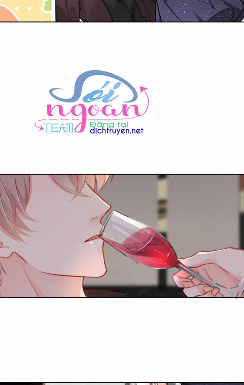 Boss Đại Nhân Là Nữ Thần? 23 trang 32