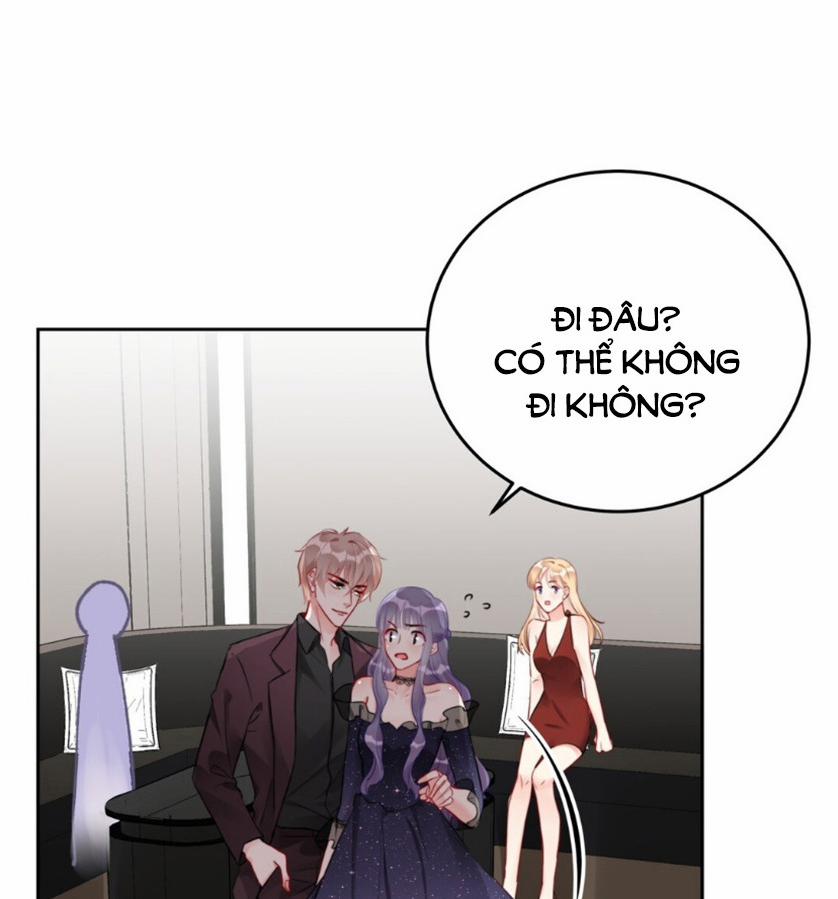 Boss Đại Nhân Là Nữ Thần? 23 trang 35