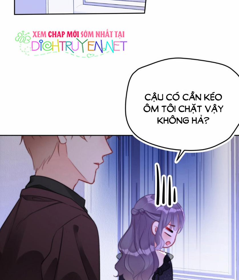 Boss Đại Nhân Là Nữ Thần? 23 trang 39