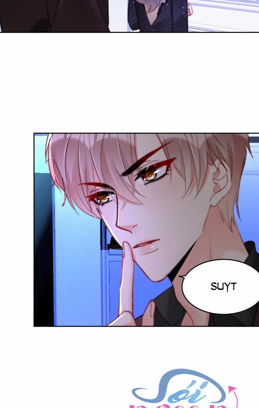 Boss Đại Nhân Là Nữ Thần? 23 trang 40