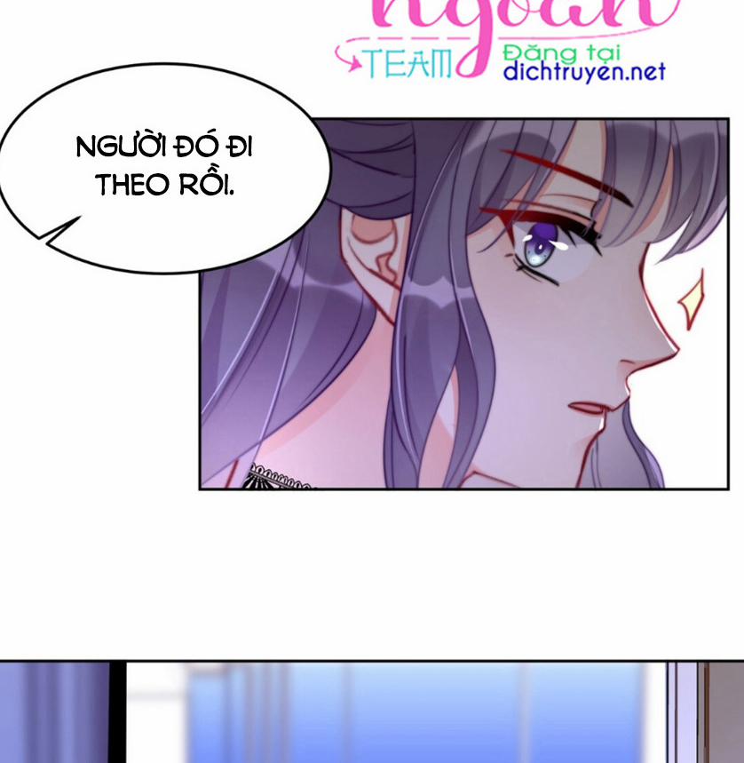 Boss Đại Nhân Là Nữ Thần? 23 trang 41