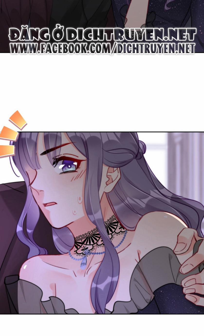 Boss Đại Nhân Là Nữ Thần? 23 trang 43
