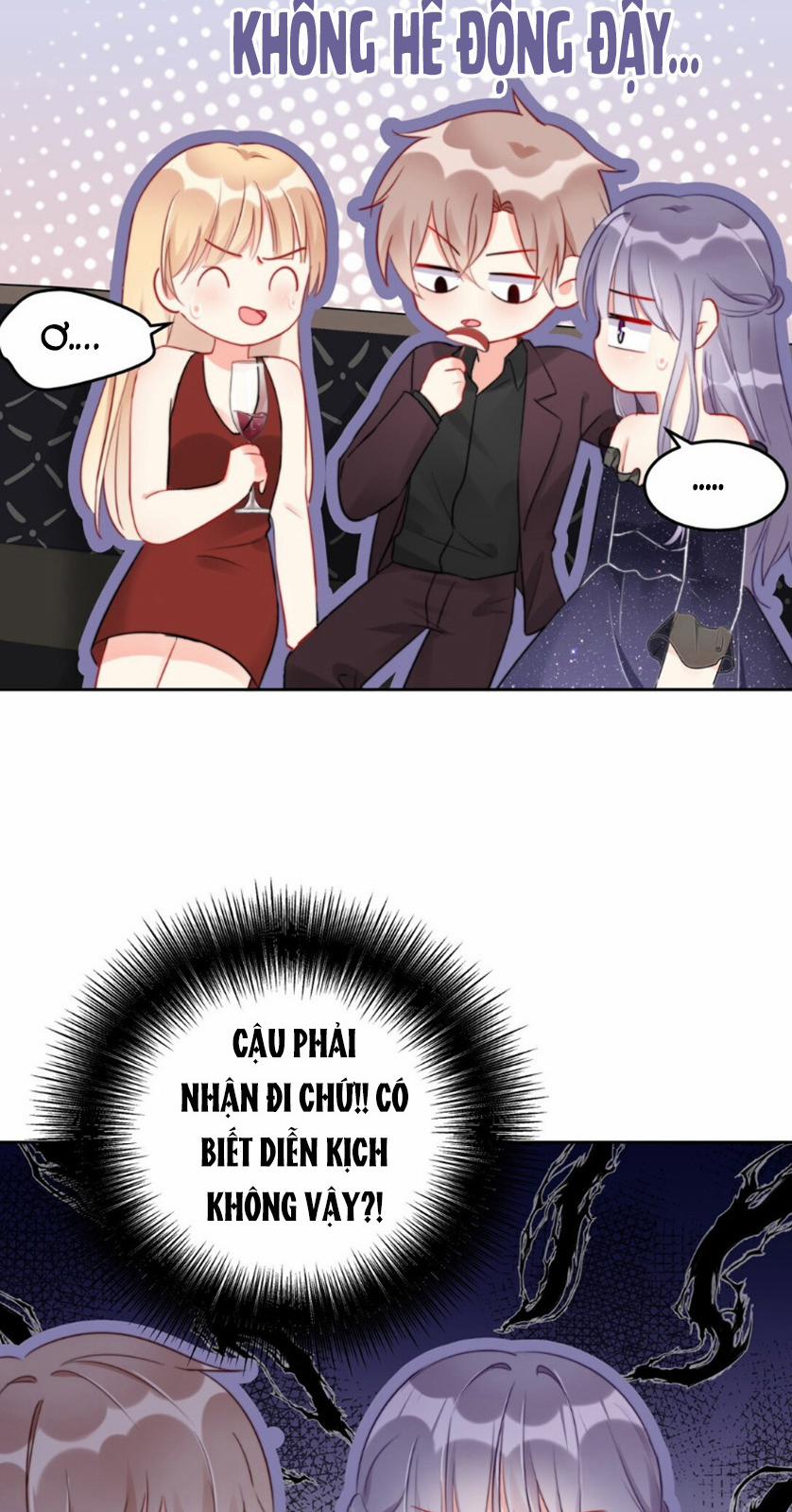 Boss Đại Nhân Là Nữ Thần? 23 trang 6