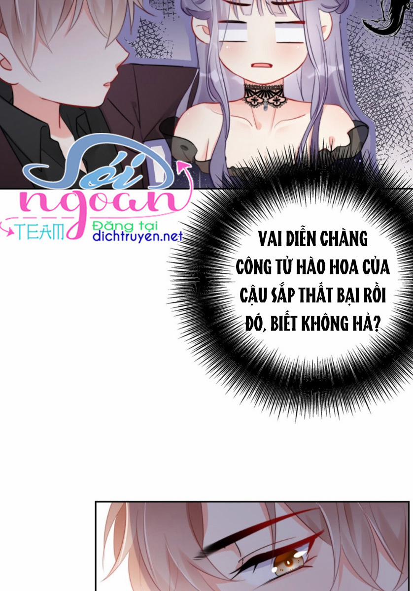 Boss Đại Nhân Là Nữ Thần? 23 trang 7