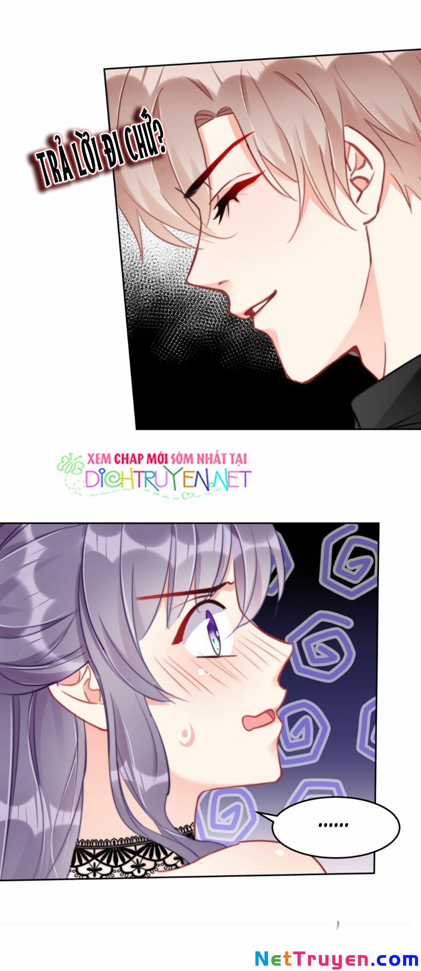 Boss Đại Nhân Là Nữ Thần? 24 trang 1