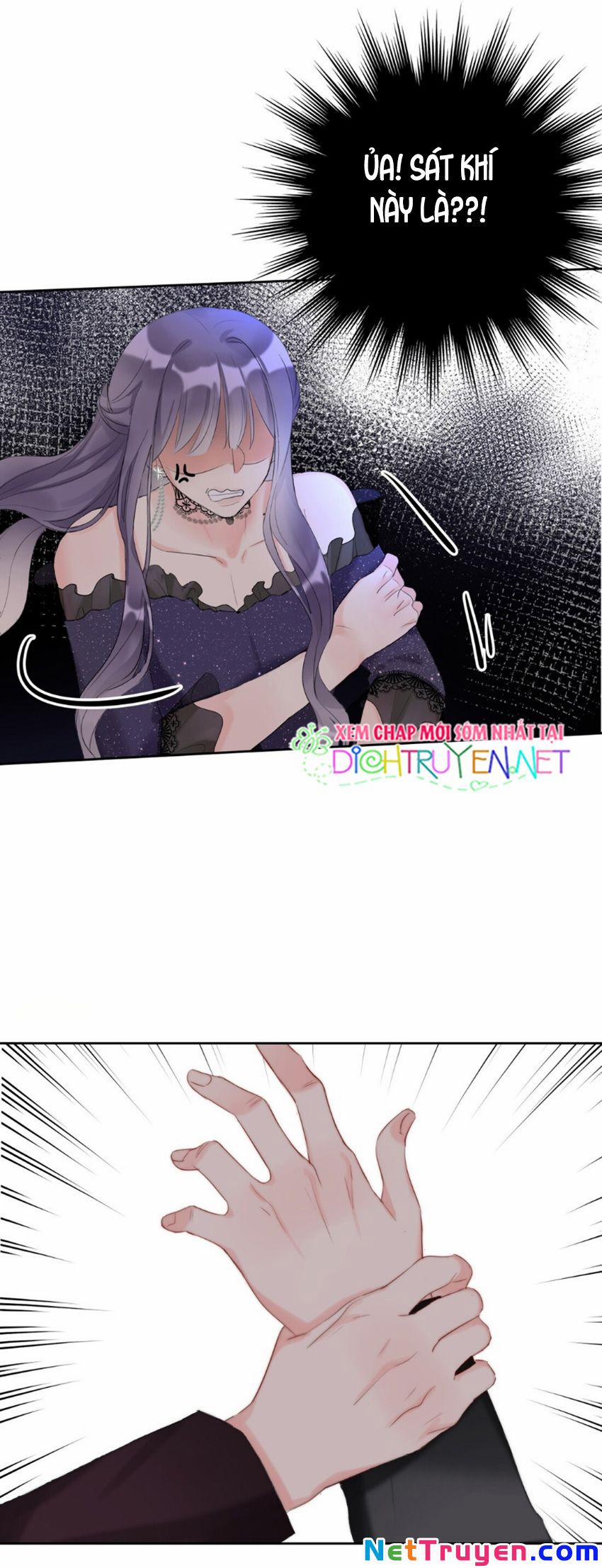 Boss Đại Nhân Là Nữ Thần? 24 trang 16