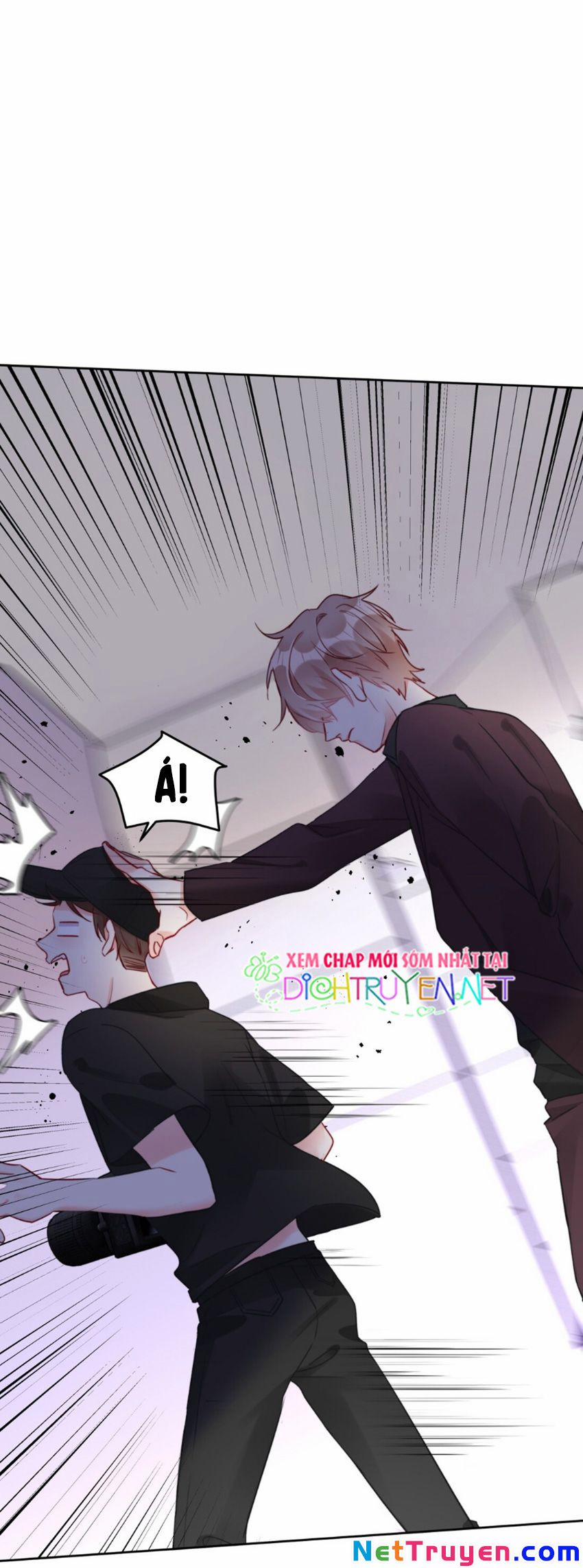 Boss Đại Nhân Là Nữ Thần? 24 trang 7