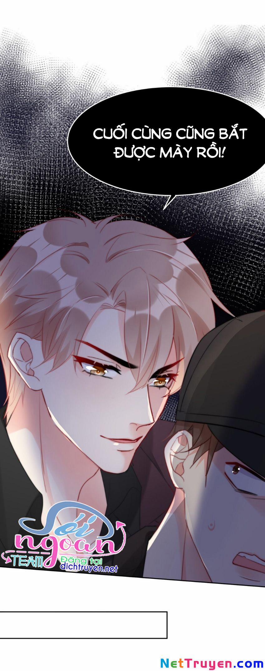 Boss Đại Nhân Là Nữ Thần? 24 trang 8