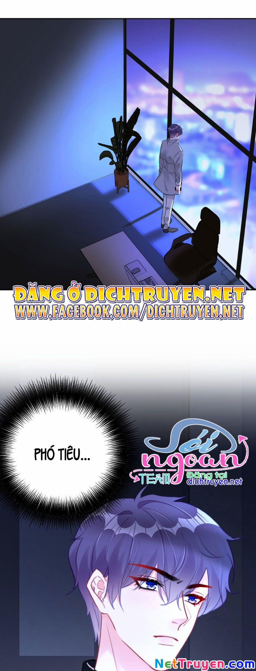 Boss Đại Nhân Là Nữ Thần? 25 trang 4