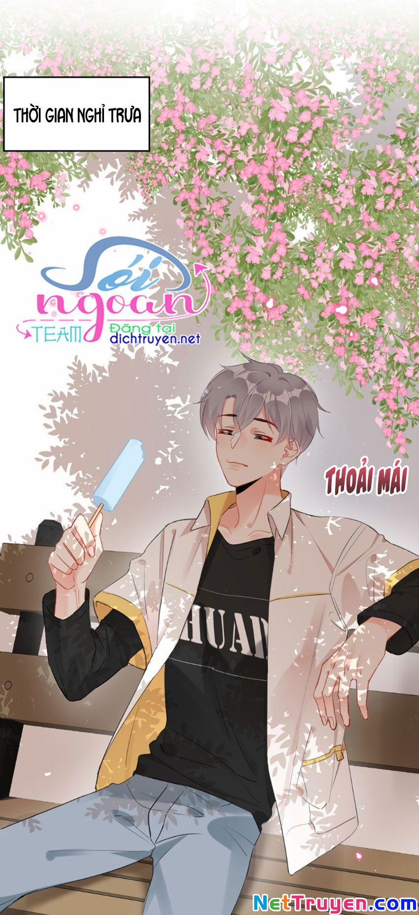 Boss Đại Nhân Là Nữ Thần? 25 trang 9